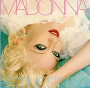 CD - Madonna - Bedtime Stories