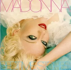 Madonna - Bedtime Stories