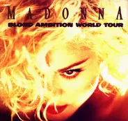 Madonna - Blond Ambition Japan Tour 90