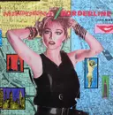12'' - Madonna - Borderline (U.S. Remix)