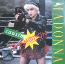 12'' - Madonna - Causing a Commotion