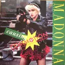 12'' - Madonna - Causing A Commotion