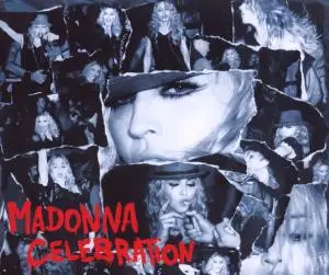 Madonna - Celebration