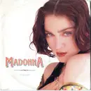 7'' - Madonna - Cherish / Supernatural