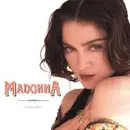 7'' - Madonna - Cherish / Supernatural