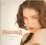 12'' - Madonna - Cherish