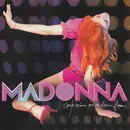CD - Madonna - Confessions On A Dancefloor