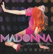 Madonna - Confessions on a Dance Floor