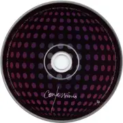 CD - Madonna - Confessions On A Dancefloor