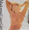 LP - Madonna - Cover Girl - nude cover