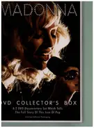 Madonna - DVD Collector's Box