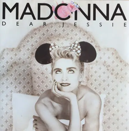 Madonna - Dear Jessie