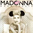 7'' - Madonna - Dear Jessie / Till Death Do Us Part