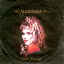 7'' - Madonna - Dress You Up