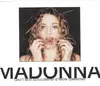 CD Single - Madonna - Drowned World (Substitute For Love) - CD2