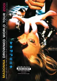 Madonna - Drowned World Tour 2001