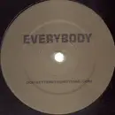 12'' - Madonna - Everybody