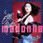 12'' - Madonna - Express Yourself