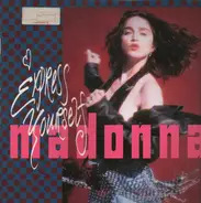 Madonna - Express Yourself