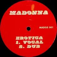 Madonna - Erotica (Masters At Work Remix)