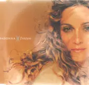 CD - Madonna - Frozen