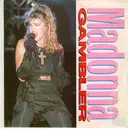 7'' - Madonna - Gambler