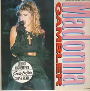 Madonna / Black 'N Blue - Gambler