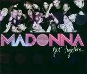 CD Single - Madonna - Get Together