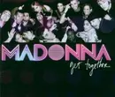 CD Single - Madonna - Get Together