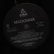 Madonna - GHV2 Remixed (The Best Of 1991-2001)