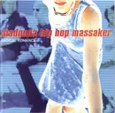 CD - Madonna Hip Hop Massaker - Radical Romance