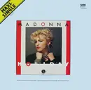 12'' - Madonna - Holiday