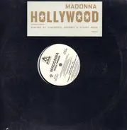 Madonna - Hollywood