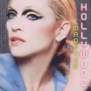 CD Single - Madonna - Hollywood