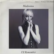 Madonna - I'll Remember (Theme From 'With Honors')