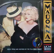 Madonna - I'm Breathless (Music From And Inspired By The Film Dick Tracy)