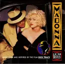 CD - Madonna - I'M Breathless