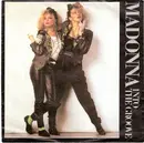 7'' - Madonna - Into The Groove
