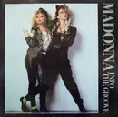 12'' - Madonna - Into The Groove
