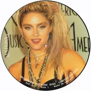 Madonna - Interview