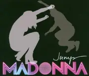 CD Single - Madonna - Jump