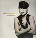 12inch Vinyl Single - Madonna - Justify My Love (William Orbit Remix)