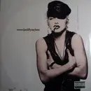 12'' - Madonna - Justify My Love