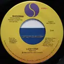 7'' - Madonna - Lucky Star / I Know It