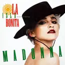 12'' - Madonna - La Isla Bonita