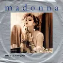 7'' - Madonna - Like A Virgin / Stay