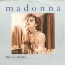 7'' - Madonna - Like A Virgin