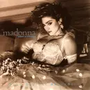 CD - Madonna - Like A Virgin