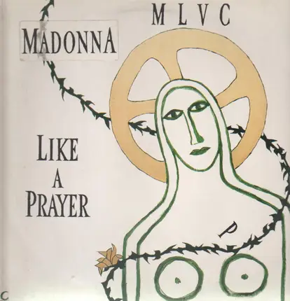 Madonna - Like a Prayer