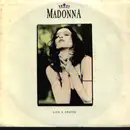 7inch Vinyl Single - Madonna - Like A Prayer / Act Of Contrition